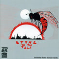 Red Jasper - Sting In The Tale - Music CD