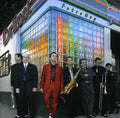 Dr. Zoot - Retro Hop - Music CD