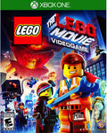 Xb1 Lego Movie Video Game - Xb1 Lego Movie Video Game - Video Game