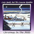 Sparks,larry - Christmas In The Hills - Music CD
