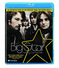Big Star / Nothing Can Hurt Me Bd - Big Star / Nothing Can Hurt Me Bd - Blu-ray