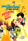 Presenting Lily Mars - Presenting Lily Mars - DVD