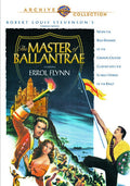 Master Of Ballantrae - Master Of Ballantrae - DVD