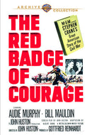 Red Badge Of Courage - Red Badge Of Courage - DVD