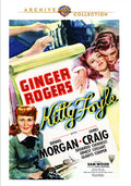 Kitty Foyle - Kitty Foyle - DVD