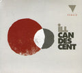 Versis - Illcandescent - Music CD