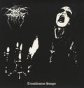 Darkthrone - Transilvanian Hunger - Vinyl Record