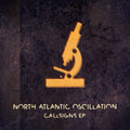 North Atlantic Oscillation - Calling Signs - Music CD