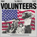 Jefferson Airplane - Volunteers - Vinyl Record