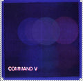 Command V - Command V - Music CD