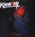 Kavinsky - Night Call - Vinyl Record