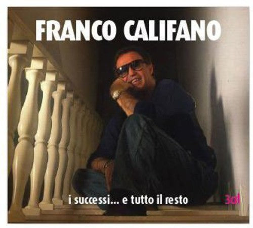 Califano,franco - I Successi E Tutto Il Resto - Music CD