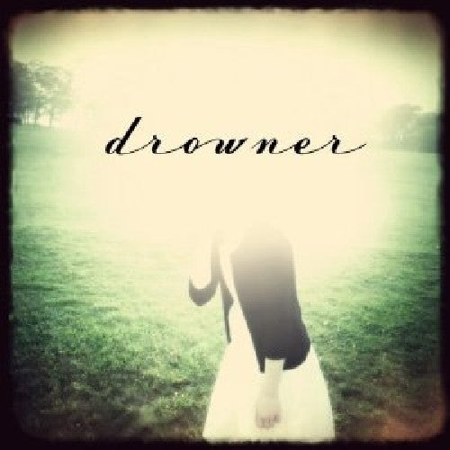 Drowner - Drowner - Music CD