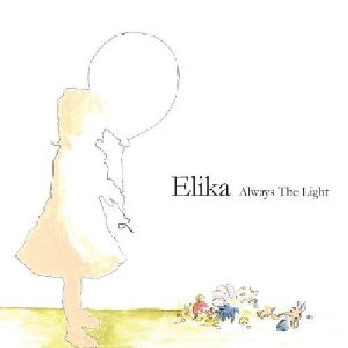 Elika - Always The Light - Vinyl Record