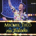 Telo,michel - Na Balada - Music CD