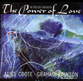 Coote / Johnson - Power Of Love - Music CD
