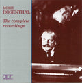Rosenthal - Complete Recordings - Music CD