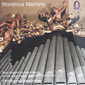 Stembridge - Wondrous Machine - Music CD