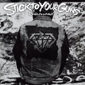 Stick To Your Guns - Diamond - Music CD