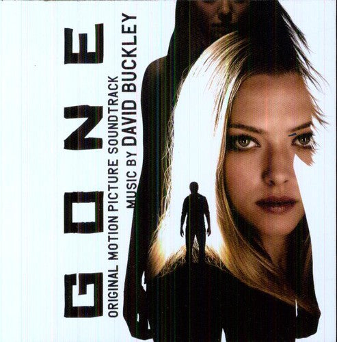 Gone / O.s.t. - Gone / O.s.t. - Music CD