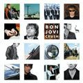 Bon Jovi - Crush - Music CD