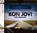 Bon Jovi - Lost Highway - Music CD