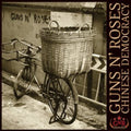 Guns N Roses - Chinese Democracy - Music CD