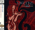 Maroon 5 - Songs About Jane - Music CD