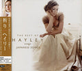 Westenra,hayley - Hayley Sings Japanese Pops Best - Music CD