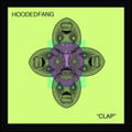 Hooded Fang / Pinkunoizu - Clap / Parabolic Delusions - Vinyl Record
