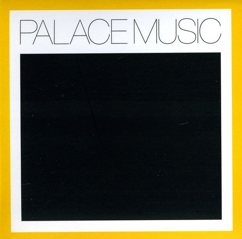 Palace Music - Lost Blues & Other Songs - Music CD