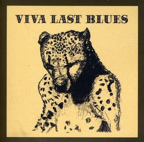 Palace Music - Viva Last Blues - Music CD