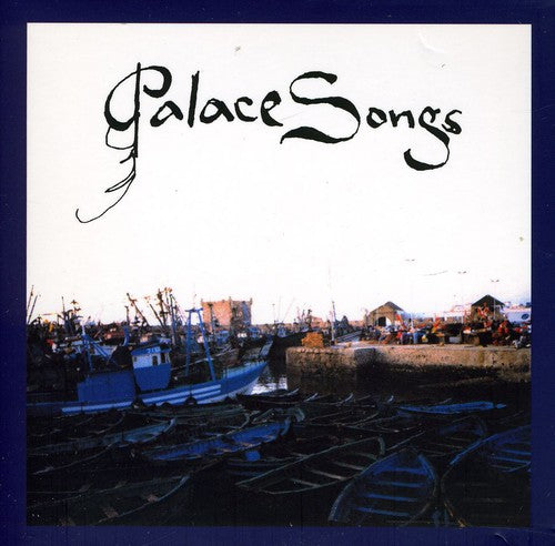 Palace Songs - Hope - Music CD