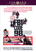 Fbi Code 98 - Fbi Code 98 - DVD