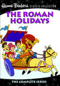 Roman Holidays Complete Series - Roman Holidays Complete Series - DVD