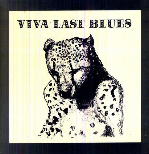 Palace Music - Viva Last Blues - Vinyl Record