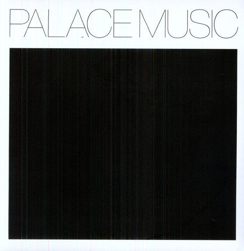 Palace Music - Lost Blues & Other Songs - Vinyl Record