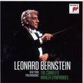 Mahler / Bernstein,leonard - Mahler: Symphonies - Music CD