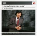 Mozart / Perahia,muray - Piano Concertos - Music CD