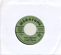 Robert Tanner/the New Sounds - Sweet Memories - Vinyl Record