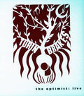 Turin Brakes - Optimist Live - Music CD