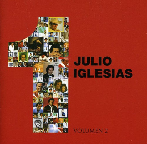 Iglesias,julio - Julio Iglesias 2 - Music CD
