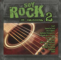 Soy Rock 2 / Various - Soy Rock 2 / Various - Music CD