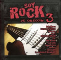 Soy Rock 3 / Various - Soy Rock 3 / Various - Music CD