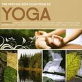 Yoga / Various - Yoga / Various - Music CD