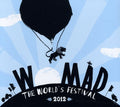 Womad: The World's Festival 2012 - Womad: The World's Festival 2012 - Music CD