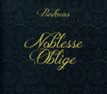 Punkreas - Noblesse Oblige - Music CD