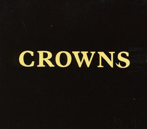 Crowns - Full Swing