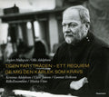 Adolphson / Rilkeensemblen - Tiden Far I Traden - Music CD