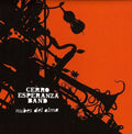 Cerro Esperanza Band - Nubes Del Alma - Music CD
